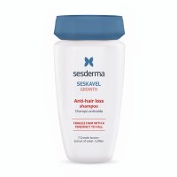 Sesderma Seskavel Šampon při vypadávání vlasů 250 ml