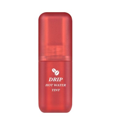BlackRouge Drip Hot Water Tint Caramel 4 g
