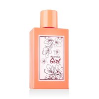 New Brand Perfumes Prestige Mysterious Girl EDP 100 ml W