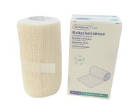 Steriwund Kohezivní obvaz samodržící nesterilní 10 cm x 4 m