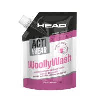 HEAD WoollyWash prací gel 500 ml