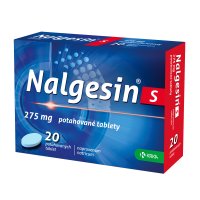NALGESIN S