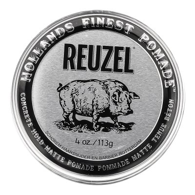 REUZEL Concrete Hold Matte Pomade 113 g
