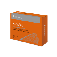 Helvetia Apotheke Herbavit 120 tablet