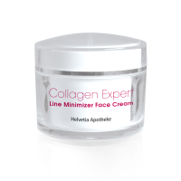 Helvetia Apotheke Collagen Expert Line Minimizer Face Cream Krém proti vráskám 50 ml