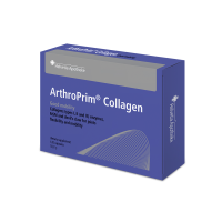Helvetia Apotheke ArthroPrim® Collagen 120 kapslí