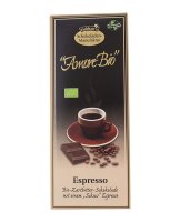 PROBIO Čokoláda hořká Espresso BIO 100 g