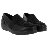 Doctor Cutillas 45410 mokasín dámský černý, velikost: 38
