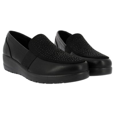 Doctor Cutillas 45410 mokasín dámský černý, velikost: 40