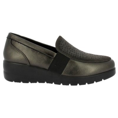 Doctor Cutillas 45410 mokasín dámský bronzový, velikost: 41