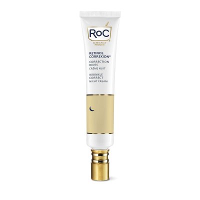 RoC Retinol Correxion Wrinkle Correct noční krém 30 ml