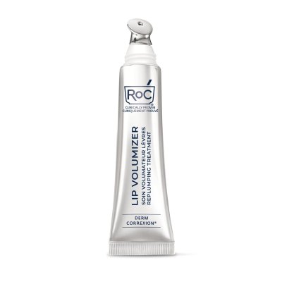 RoC Derm Correxion Lip Volumizer péče pro plnější rty 10 ml