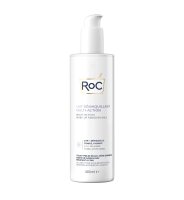 RoC Multi Action odličovací mléko 400 ml