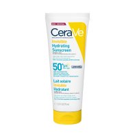 CeraVe Hydratační opalovací mléko SPF50+ 75 ml