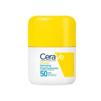 CeraVe Hydratační opalovací fluid SPF50+ 50 ml