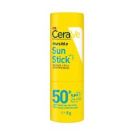 CeraVe Ochranná opalovací tyčinka SPF50+ 8 g