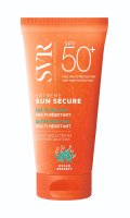 SVR Sun Secure Extreme SPF50+ matující gel 50 ml