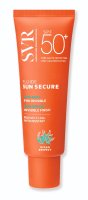 SVR Sun Secure SPF50+ fluidní krém 50 ml