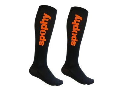 Spophy Compression and Recovery Socks, kompresní podkolenky, vel. M 39-42