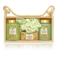 ARÔME Kosmetická sada Olive I