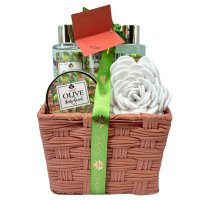 ARÔME Kosmetická sada Olive II