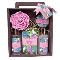 ARÔME Kosmetická sada Elderflower III