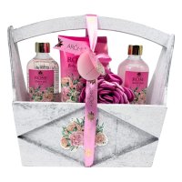 ARÔME Kosmetická sada Rose