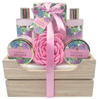 ARÔME Kosmetická sada Elderflower II