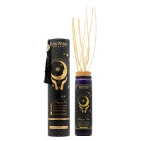 Song of India Organický vonný difuzér Pure Works - Palo Santo & Lavender 100 ml