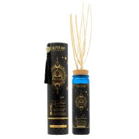 Song of India Organický vonný difuzér Pure Works - Sage & White Tea 100 ml