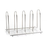 G21 Příslušenství stojan do Sous Vide kontejneru, držák sáčků