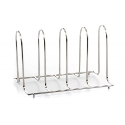 G21 Příslušenství stojan do Sous Vide kontejneru, držák sáčků