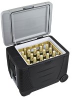 G21 Autochladnička C&W 45 litrů 12/230 V