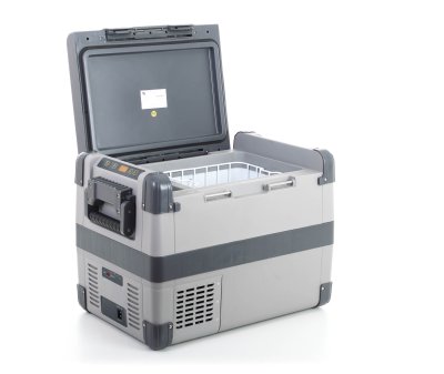 G21 Autochladnička kompresorová 35l