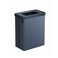 Curver Odpadkový koš Verto Recycle 54 l tmavě modrý