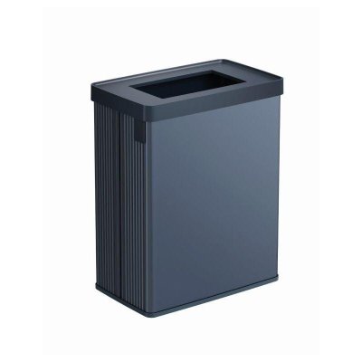 Curver Odpadkový koš Verto Recycle 54 l tmavě modrý