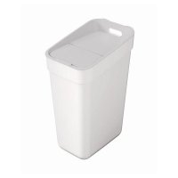 Curver Odpadkový koš Ready To Collect 30 l bílý