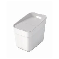 Curver Odpadkový koš Ready To Collect 20 l bílý