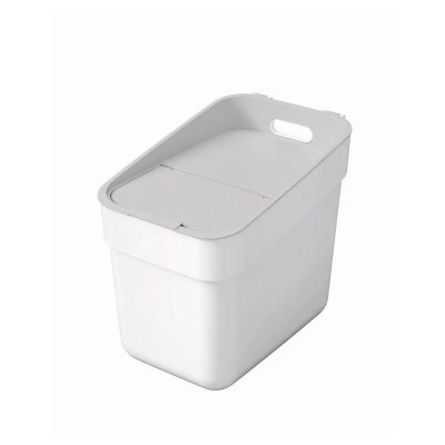 Curver Odpadkový koš Ready To Collect 20 l bílý