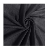 Povlečeme vše Prostěradlo Jersey Standard 180x200 cm tmavě šedá