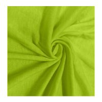 Povlečeme vše Prostěradlo Jersey Standard 180x200 cm zelená