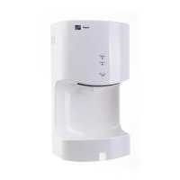 G21 Osoušeč rukou Rapid White