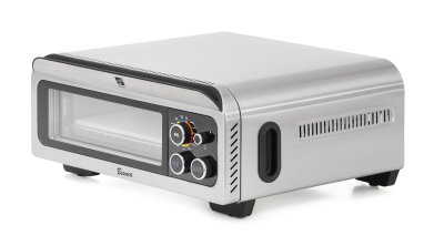 G21 Pec na pizzu Bianca multifunkční, 400 °C