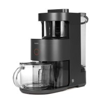 G21 Blender Comfort Graphite Black