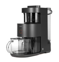 G21 Blender Comfort Graphite Black