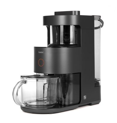 G21 Blender Comfort Graphite Black