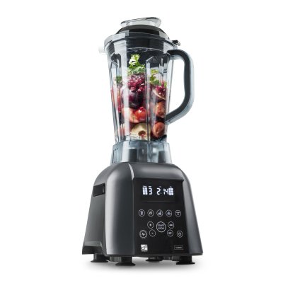 G21 Blender Excellent Graphite Black
