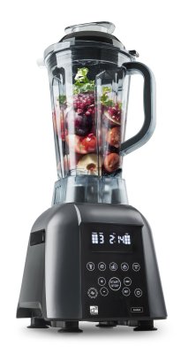 G21 Blender Excellent Graphite Black