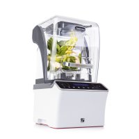 G21 Blender Experience White