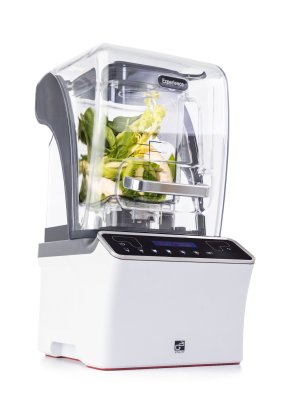 G21 Blender Experience White